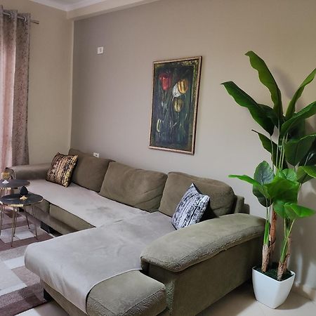 Guest House Shyti Берат Екстер'єр фото