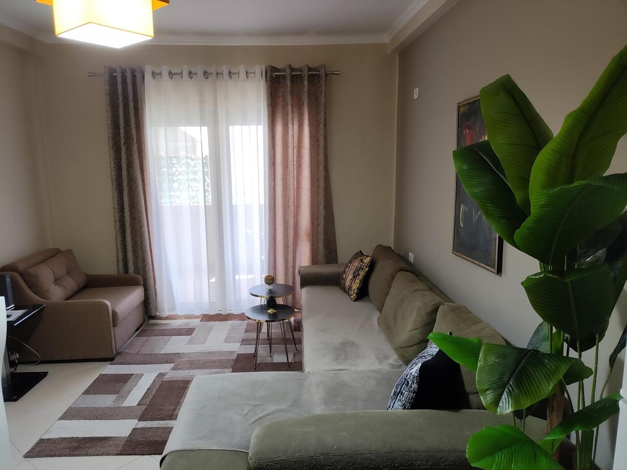 Guest House Shyti Берат Екстер'єр фото