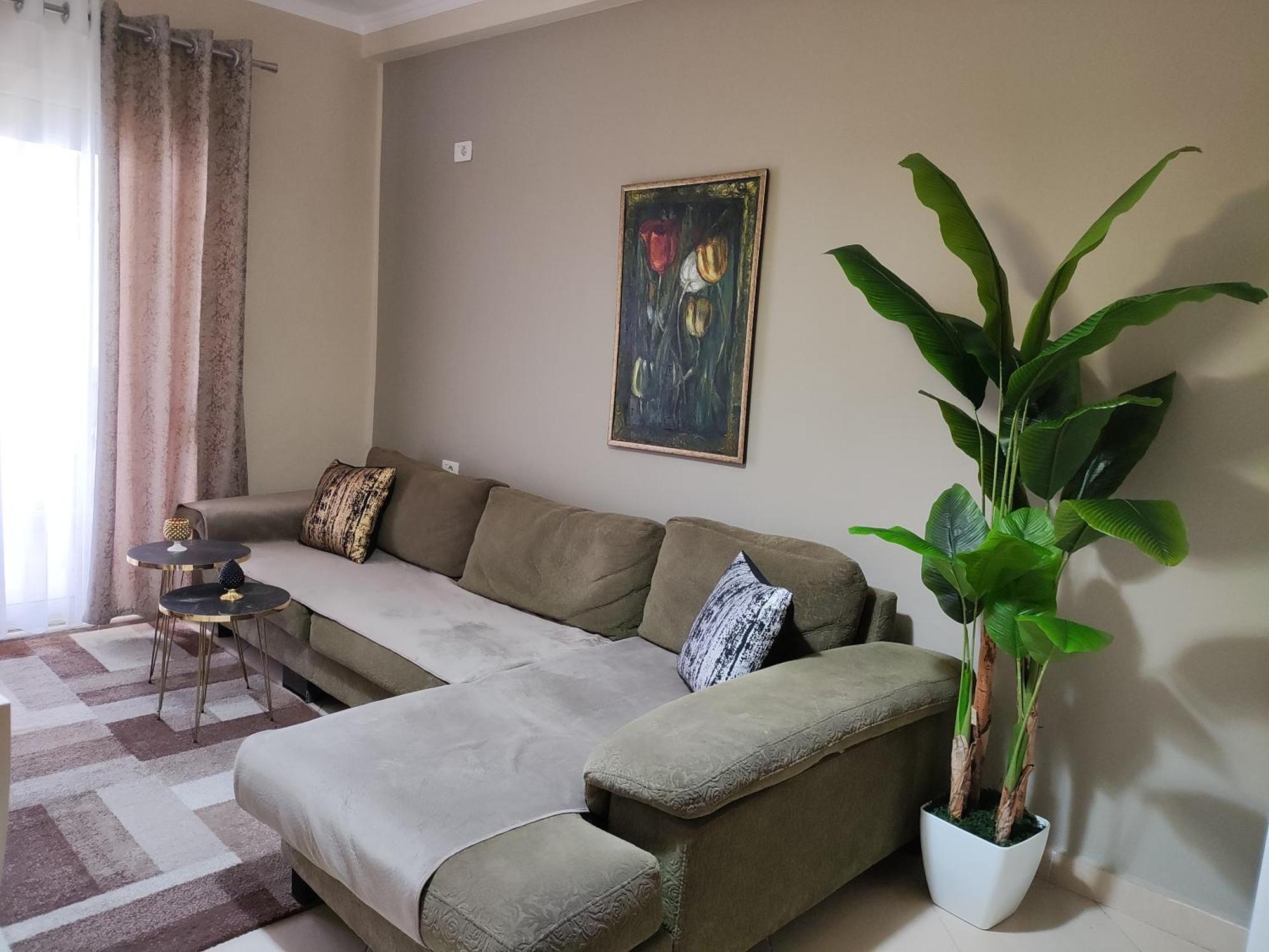 Guest House Shyti Берат Екстер'єр фото