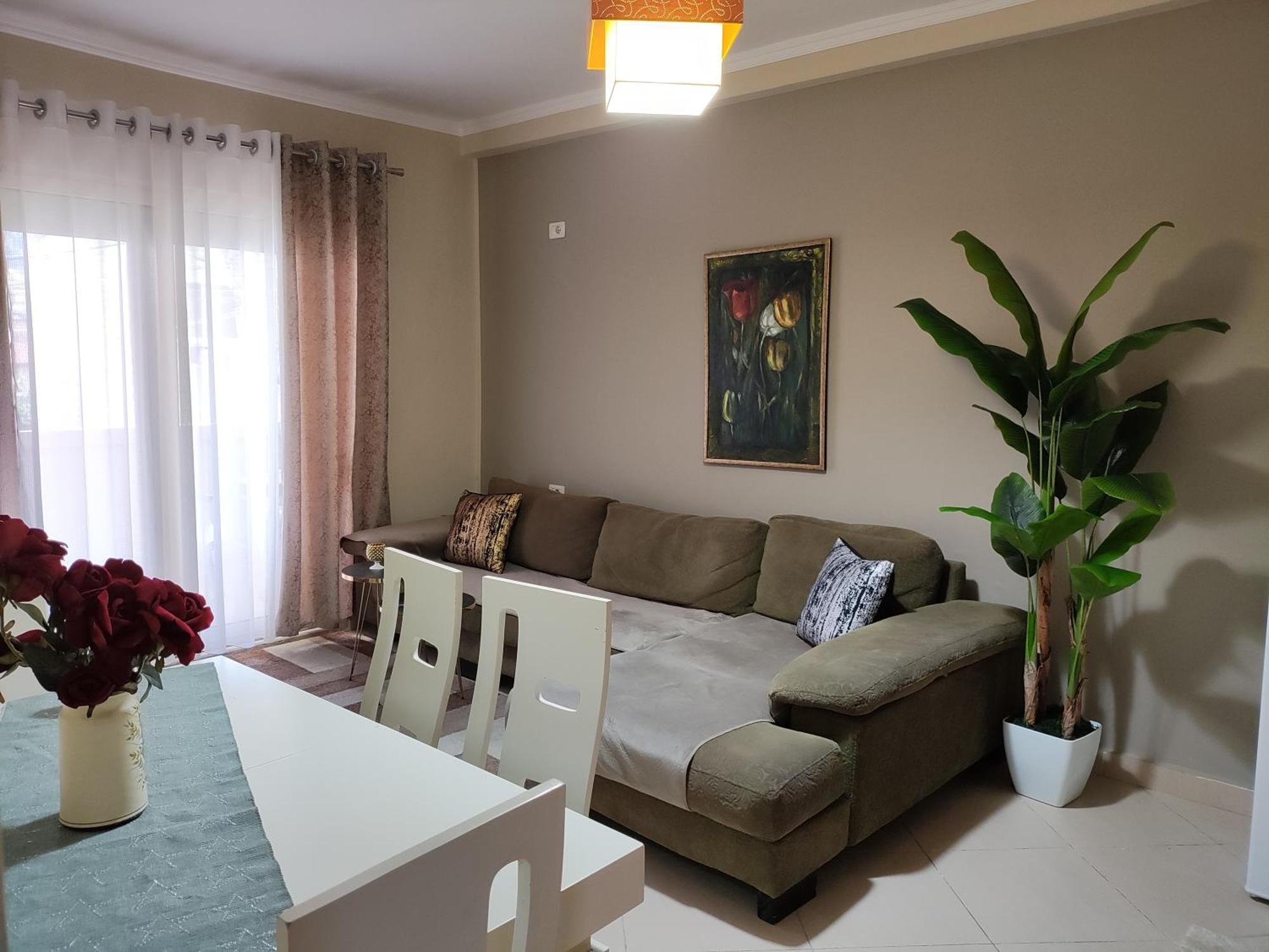 Guest House Shyti Берат Екстер'єр фото