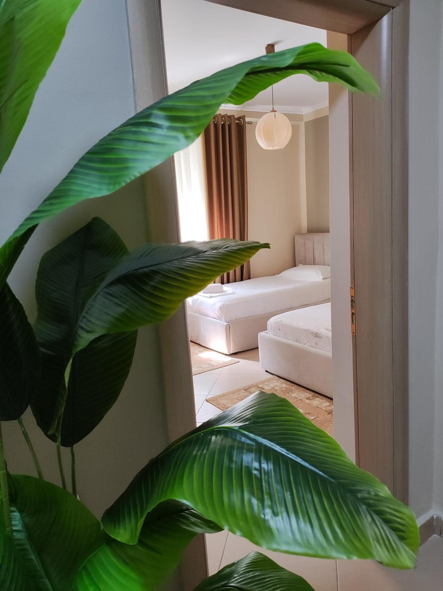 Guest House Shyti Берат Екстер'єр фото