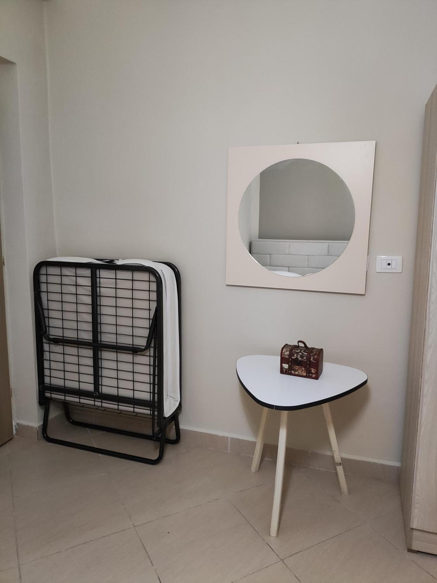 Guest House Shyti Берат Екстер'єр фото