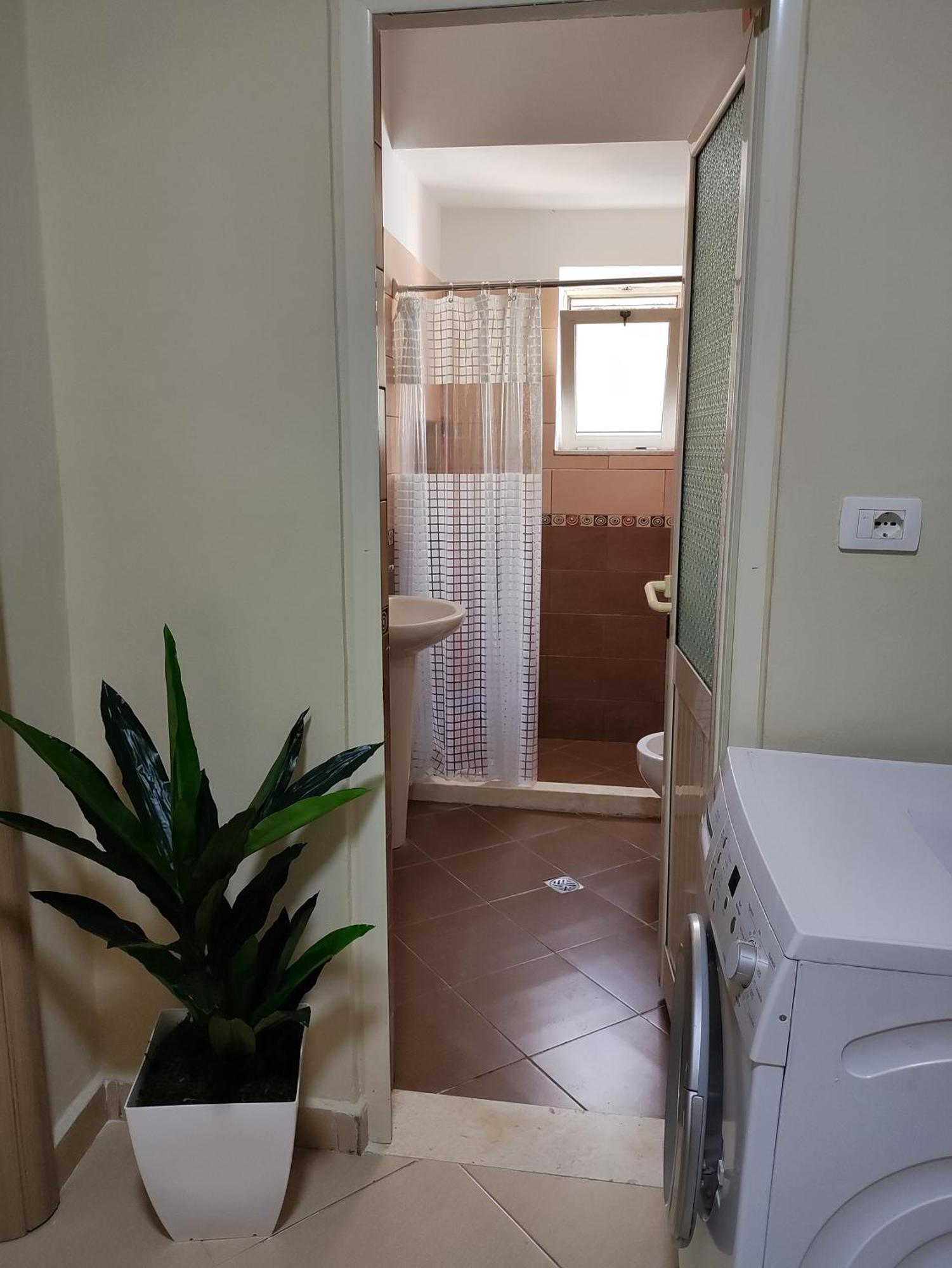 Guest House Shyti Берат Екстер'єр фото