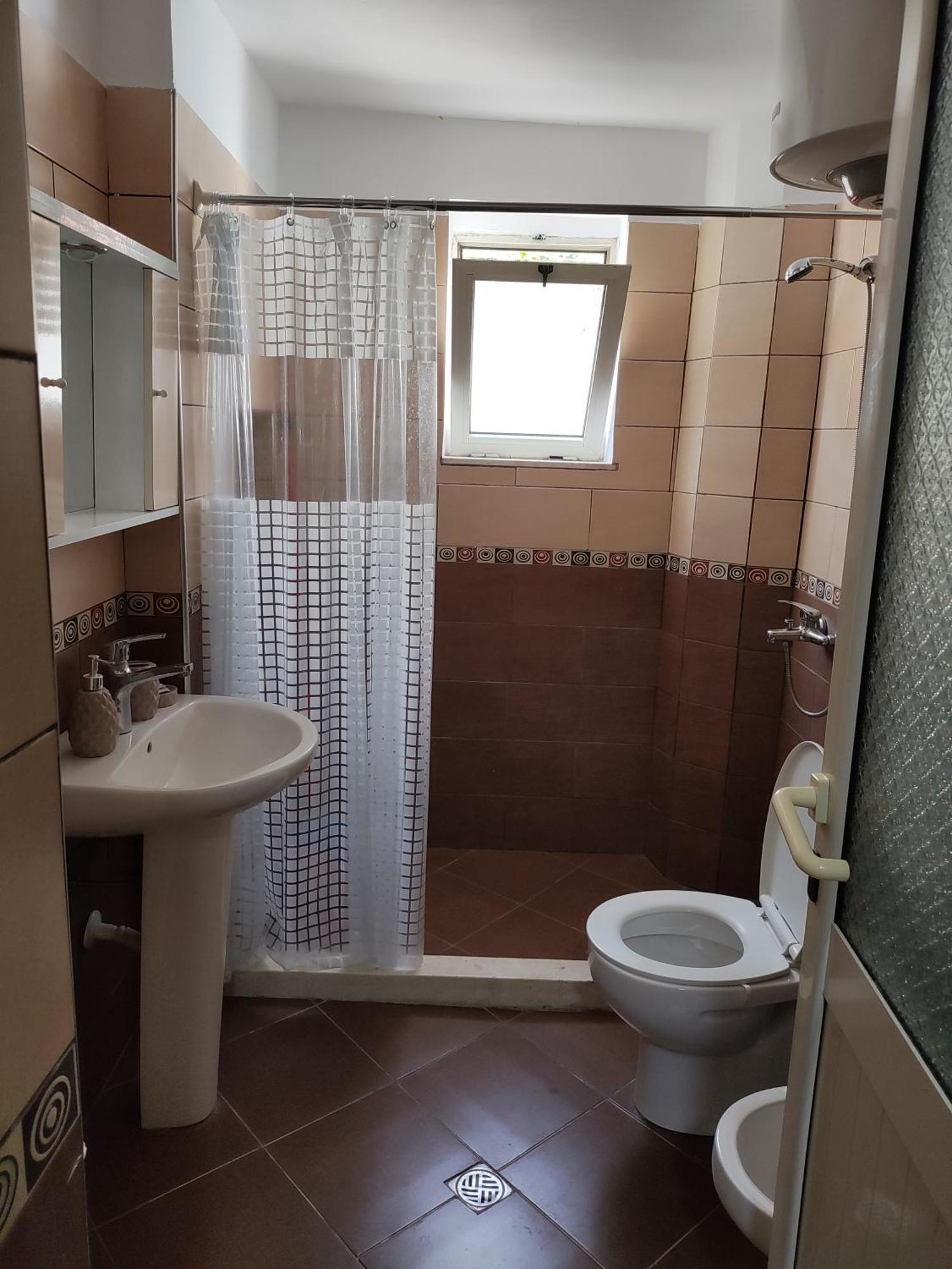 Guest House Shyti Берат Екстер'єр фото